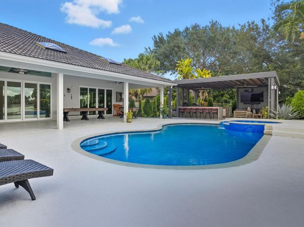 2906 Medinah, Weston FL 33332