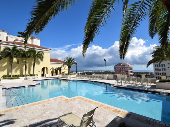 801 S Olive Avenue 416, West Palm Beach FL 33401