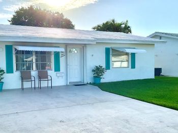 116 Leisureville Boulevard