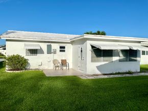 116 Leisureville Boulevard, Boynton Beach FL 33426