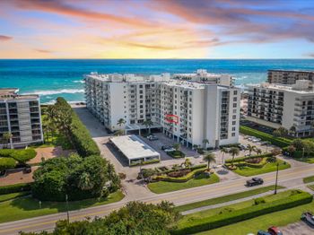 3450 S Ocean Boulevard