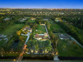 13900 Mustang Trail, Southwest Ranches FL 33330