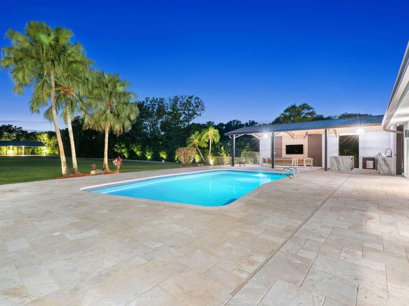 13900 Mustang Trail, Southwest Ranches FL 33330