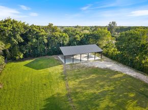 13900 Mustang Trail, Southwest Ranches FL 33330