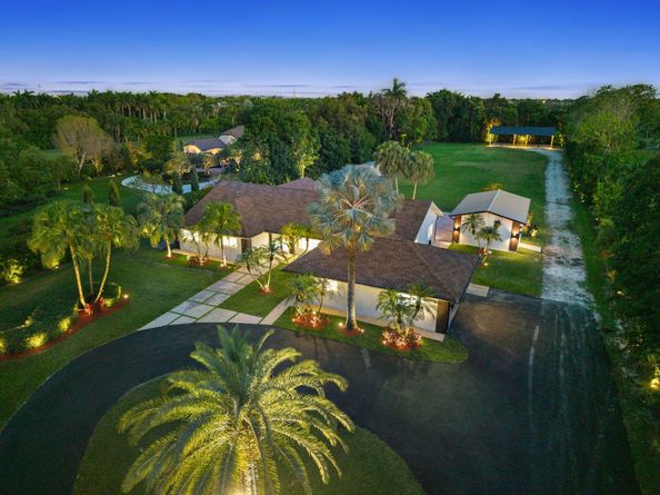 13900 Mustang Trail, Southwest Ranches FL 33330