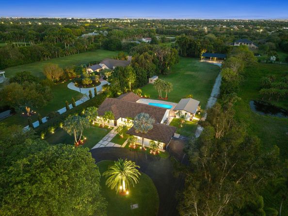13900 Mustang Trail, Southwest Ranches FL 33330