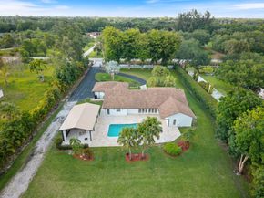 13900 Mustang Trail, Southwest Ranches FL 33330