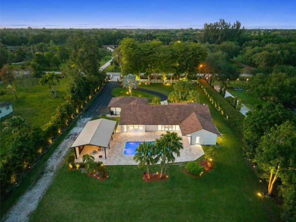 13900 Mustang Trail, Southwest Ranches FL 33330