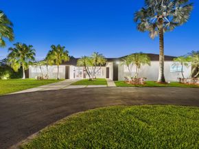 13900 Mustang Trail, Southwest Ranches FL 33330