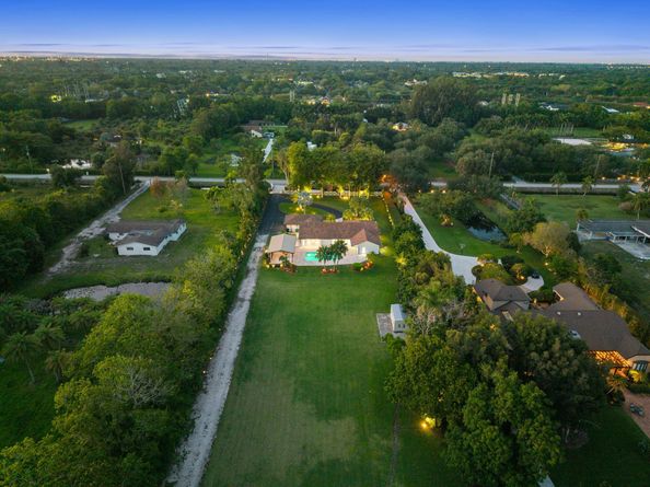 13900 Mustang Trail, Southwest Ranches FL 33330