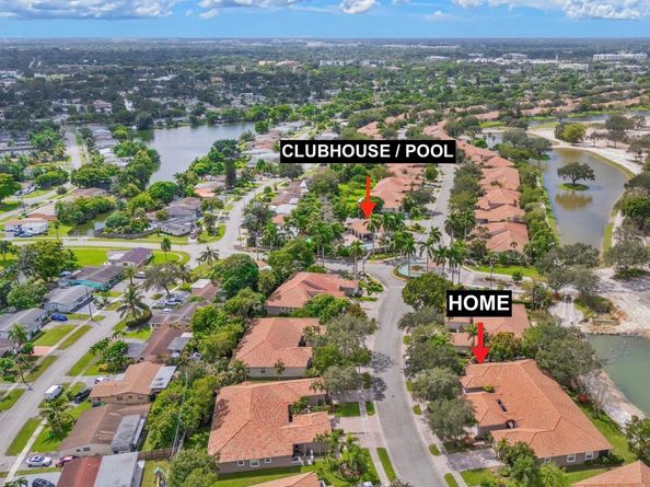 2561 E Aragon Blvd 1, Sunrise FL 33313