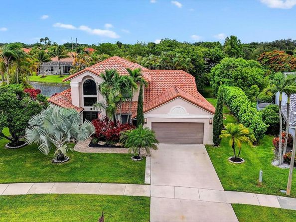 10798 Sea Cliff Circle, Boca Raton FL 33498
