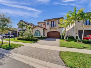 9345 Carrington Avenue, Parkland FL 33076