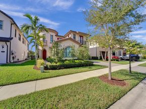 9345 Carrington Avenue, Parkland FL 33076
