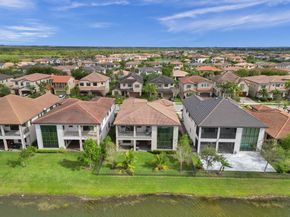 9345 Carrington Avenue, Parkland FL 33076