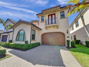 9345 Carrington Avenue, Parkland FL 33076