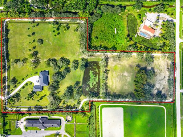 16451 Norris Road, Wellington FL 33414
