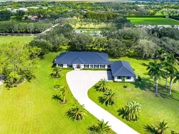 16451 Norris Road, Wellington FL 33414