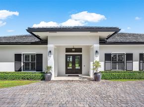 16451 Norris Road, Wellington FL 33414