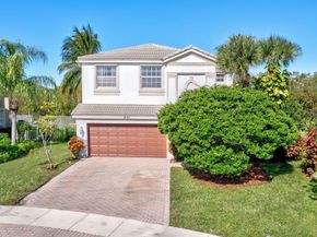 9193 Bryden Court, Wellington FL 33414