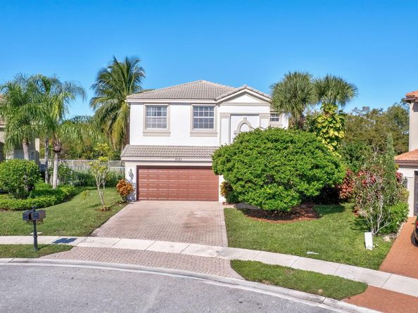 9193 Bryden Court, Wellington FL 33414