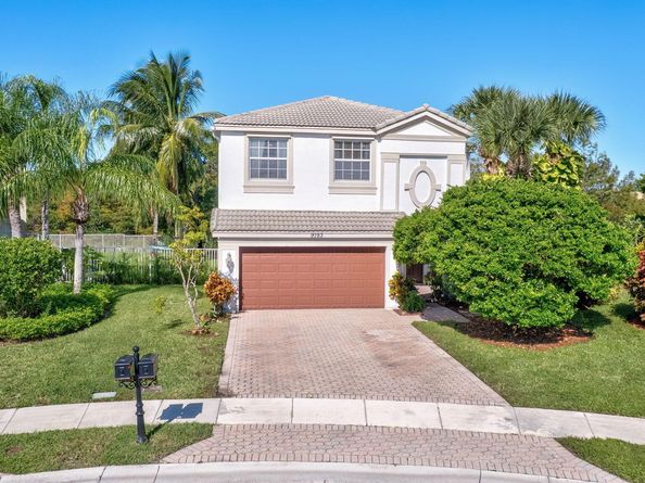 9193 Bryden Court, Wellington FL 33414