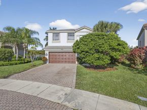 9193 Bryden Court, Wellington FL 33414