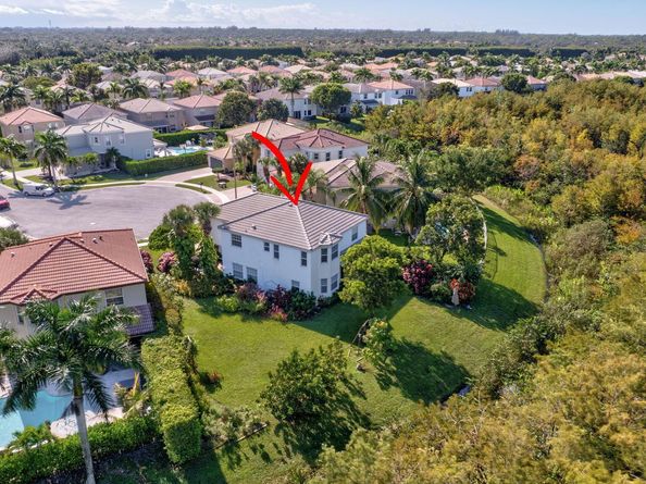9193 Bryden Court, Wellington FL 33414
