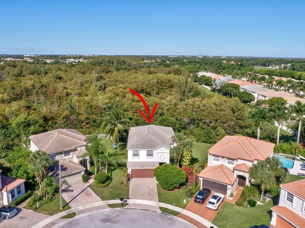 9193 Bryden Court, Wellington FL 33414