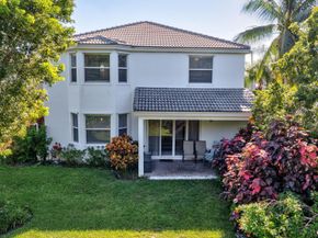 9193 Bryden Court, Wellington FL 33414