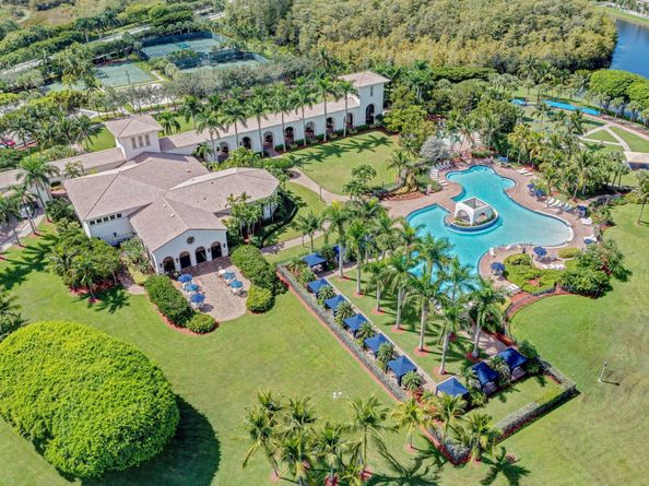 9193 Bryden Court, Wellington FL 33414