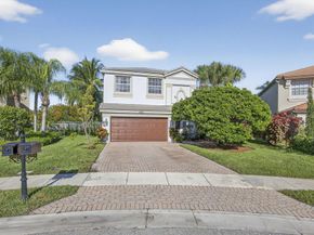 9193 Bryden Court, Wellington FL 33414