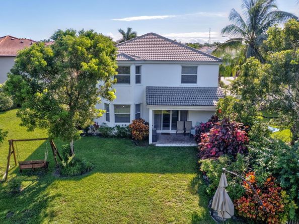 9193 Bryden Court, Wellington FL 33414