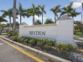 9193 Bryden Court, Wellington FL 33414