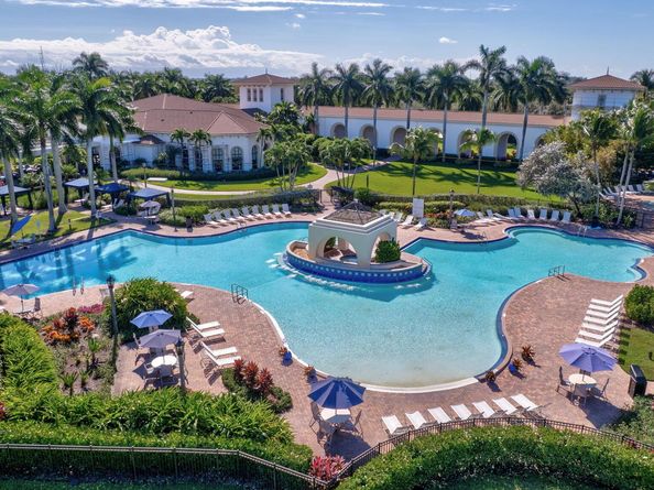 9193 Bryden Court, Wellington FL 33414