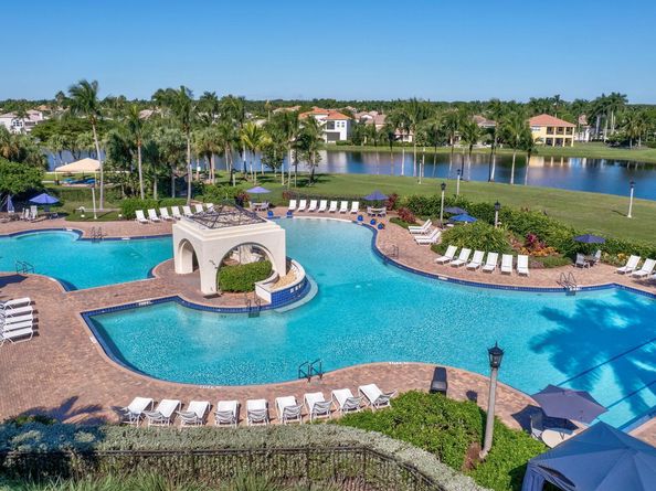 9193 Bryden Court, Wellington FL 33414