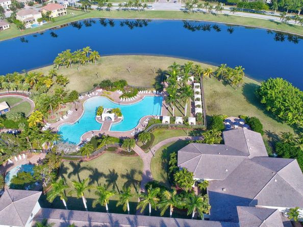 9193 Bryden Court, Wellington FL 33414