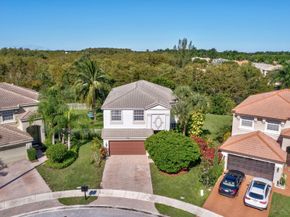 9193 Bryden Court, Wellington FL 33414