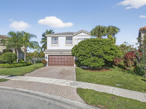 9193 Bryden Court, Wellington FL 33414