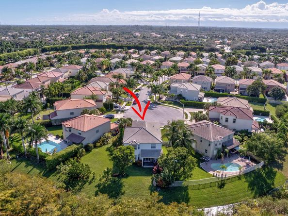 9193 Bryden Court, Wellington FL 33414