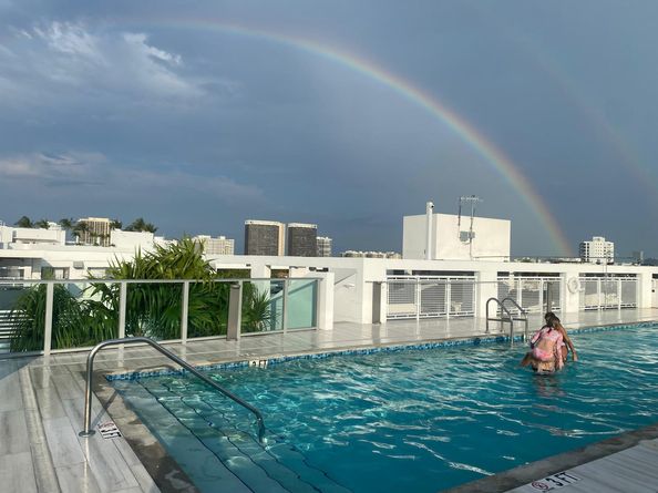 1133 102nd Street 403, Bay Harbor Islands FL 33154