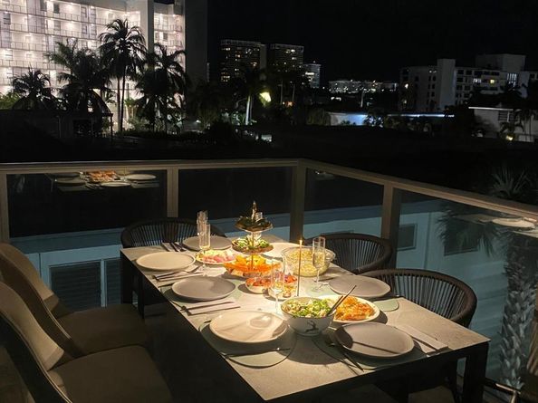 1133 102nd Street 403, Bay Harbor Islands FL 33154