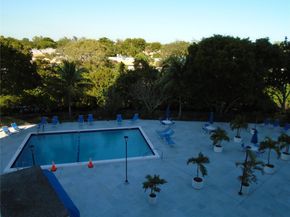 1800 N Andrews Ave 4B, Fort Lauderdale FL 33311