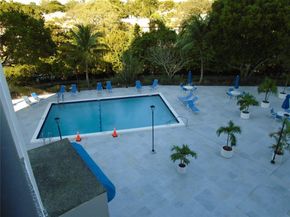 1800 N Andrews Ave 4B, Fort Lauderdale FL 33311