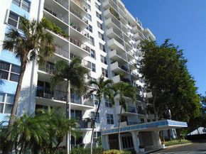 1800 N Andrews Ave 4B, Fort Lauderdale FL 33311