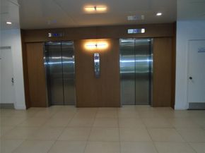 1800 N Andrews Ave 4B, Fort Lauderdale FL 33311