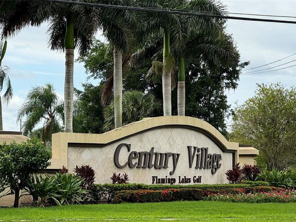 300 SW 134TH Wy 304E, Pembroke Pines FL 33027