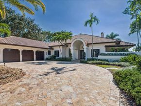 7600 Hyannis Ln, Parkland FL 33067