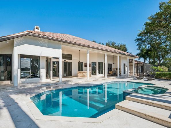 7600 Hyannis Ln, Parkland FL 33067