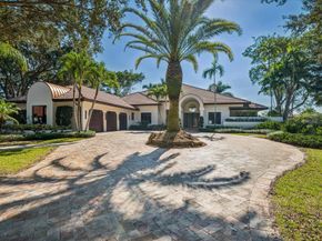 7600 Hyannis Ln, Parkland FL 33067